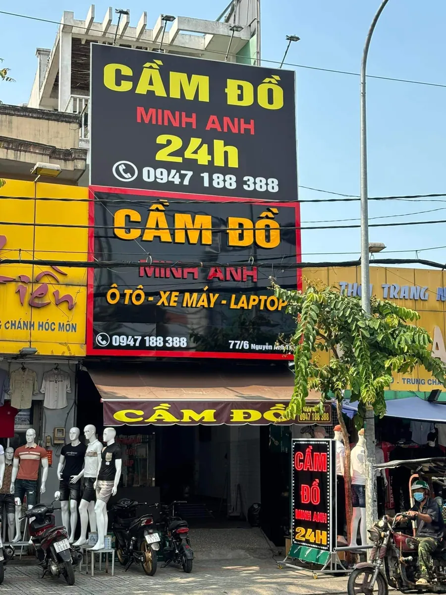 Cầm Đồ Minh Anh – ảnh 2