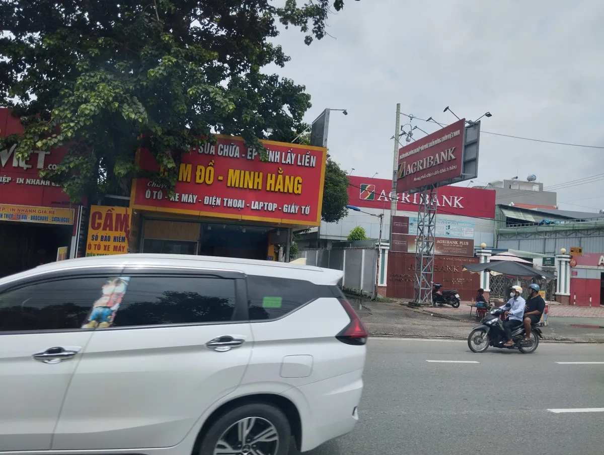 Cầm Đồ - Minh Hằng – ảnh 2