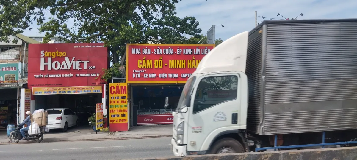 Cầm Đồ - Minh Hằng – ảnh 3