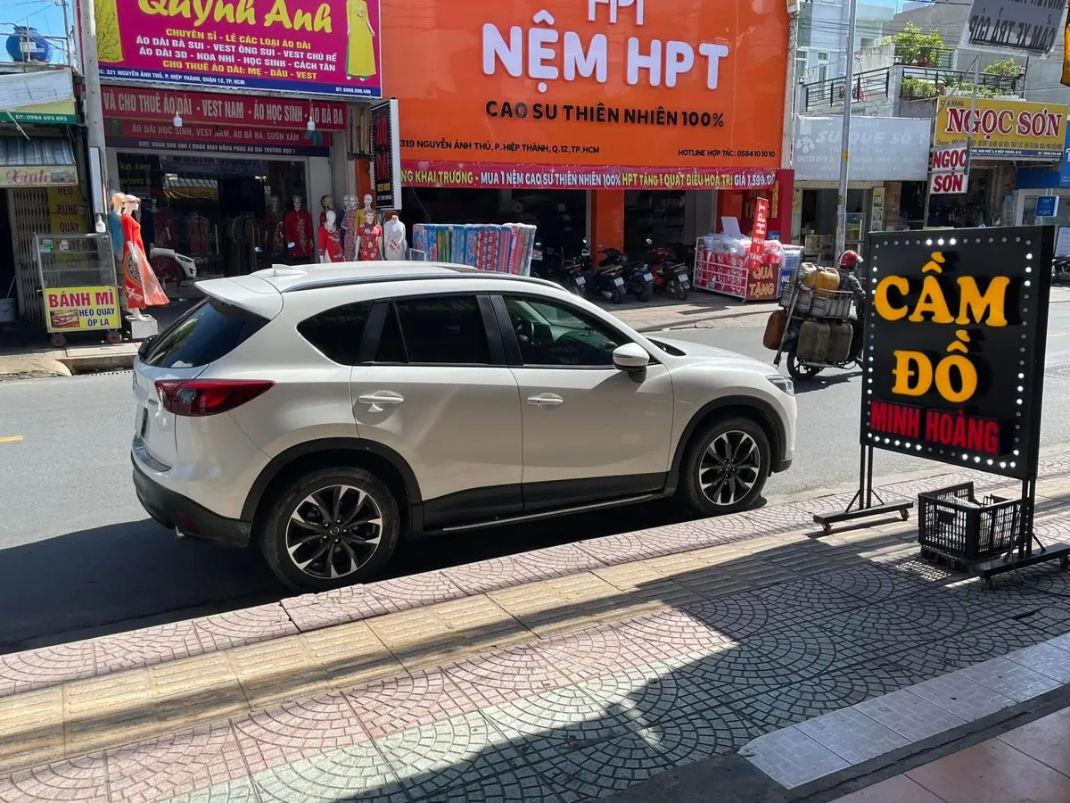 Cầm Đồ Minh Hoàng – ảnh 3