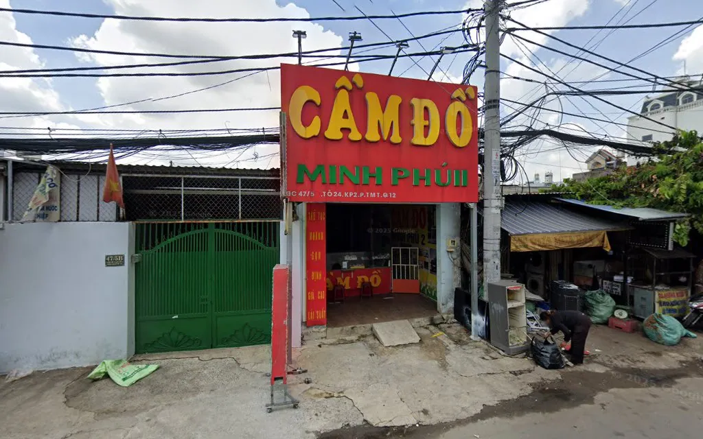 Cầm Đồ Minh Phú 2 – ảnh 1