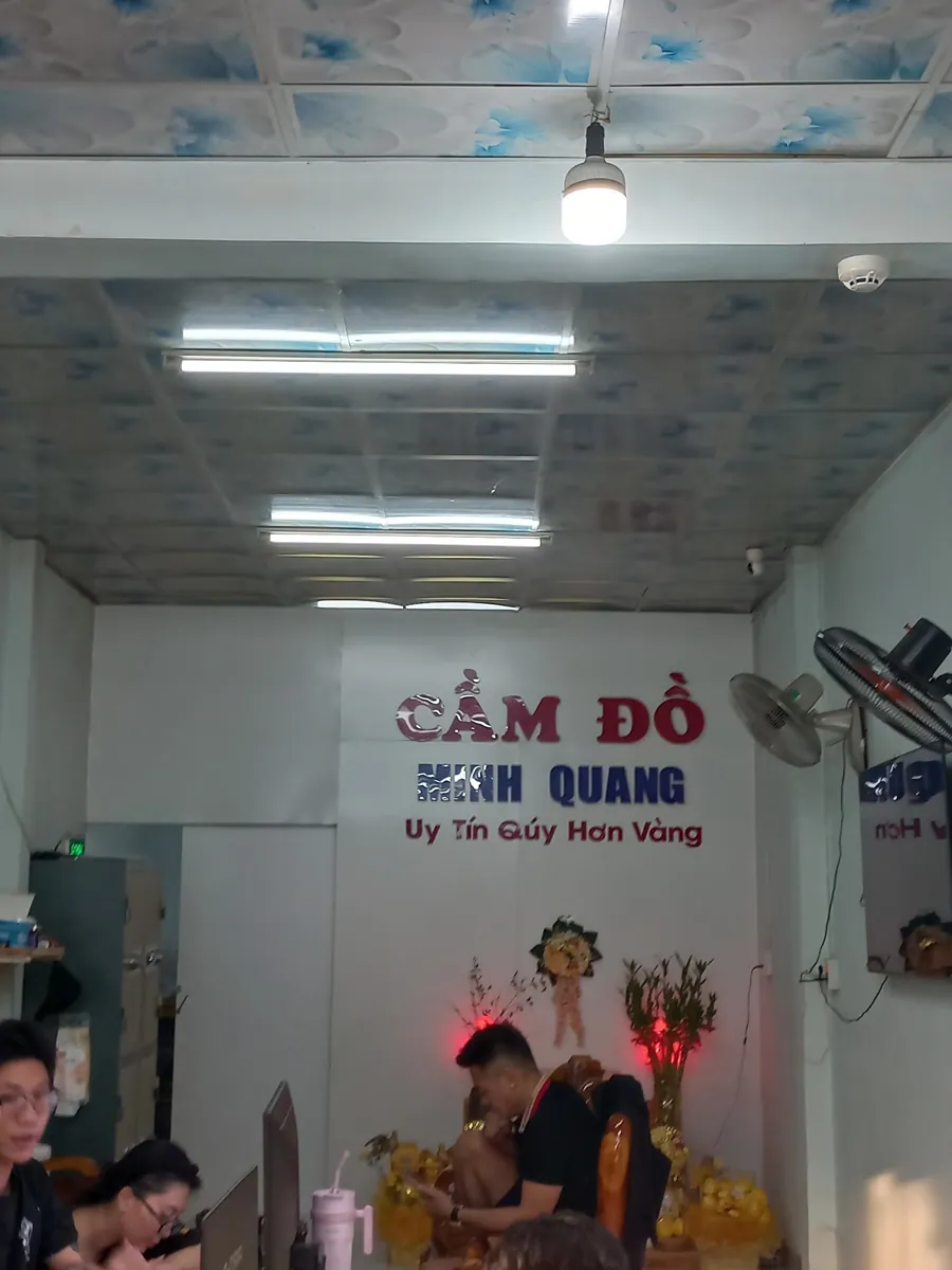 Cầm Đồ Minh Quang – ảnh 1