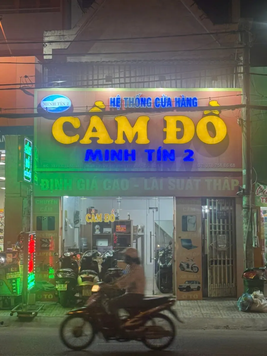 Cầm đồ minh tín 2 – ảnh 2