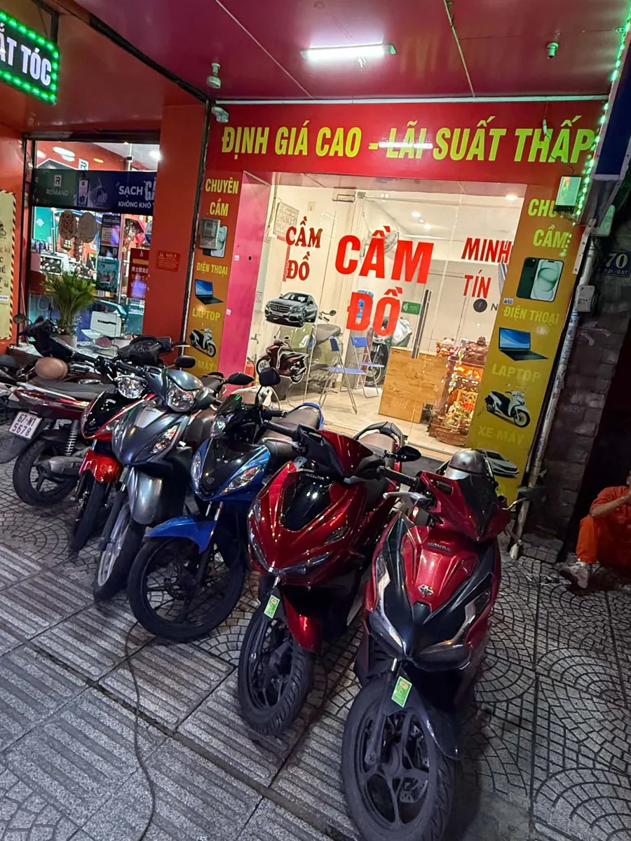Cầm Đồ Minh Tín – ảnh 2