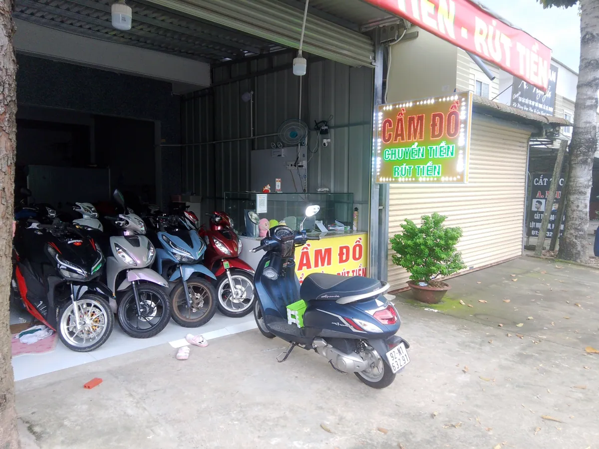 Cầm Đồ N8 - Bàu Bàng – ảnh 2