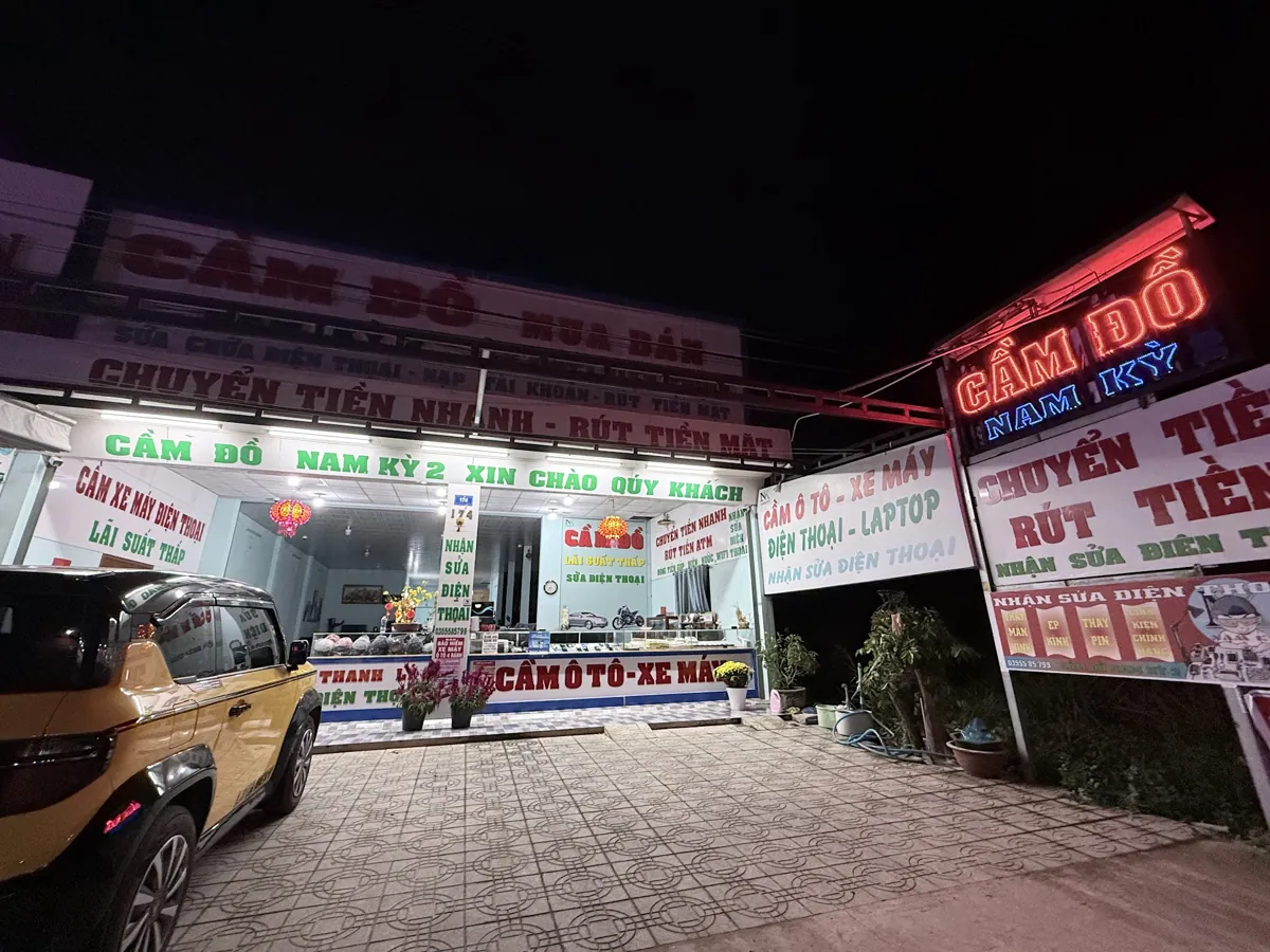 Cầm đồ Nam Kỳ 2 – ảnh 2