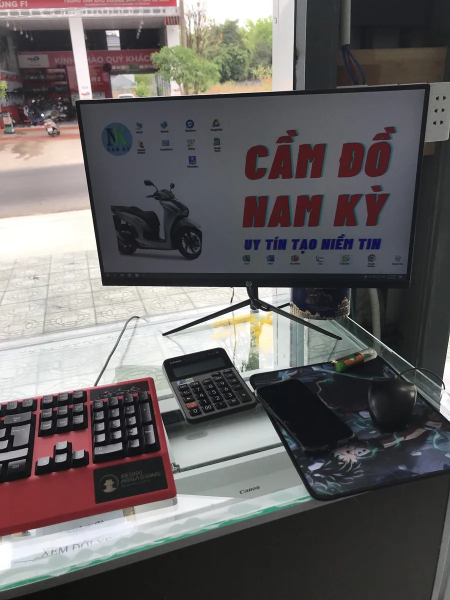 Cầm đồ Nam Kỳ 2 – ảnh 3