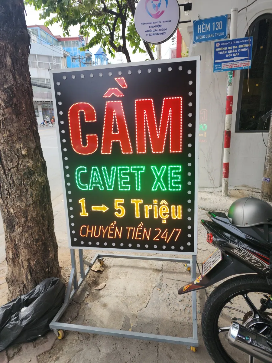 Cầm Đồ Nam Phát 8 – ảnh 2