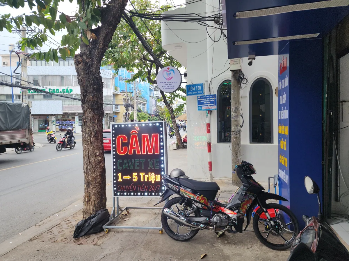 Cầm Đồ Nam Phát 8 – ảnh 3