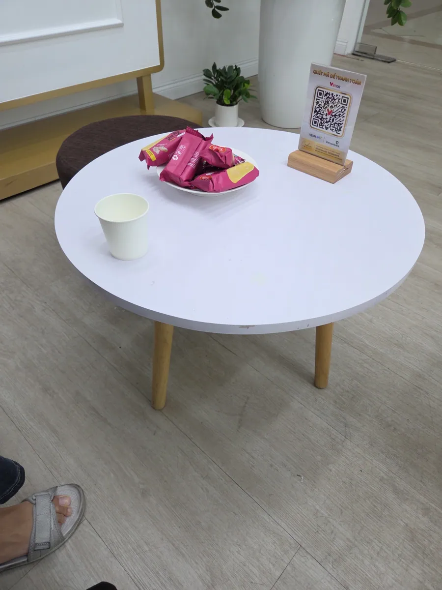 Người Bạn Kim Cương VinCom Cộng Hòa – ảnh 3