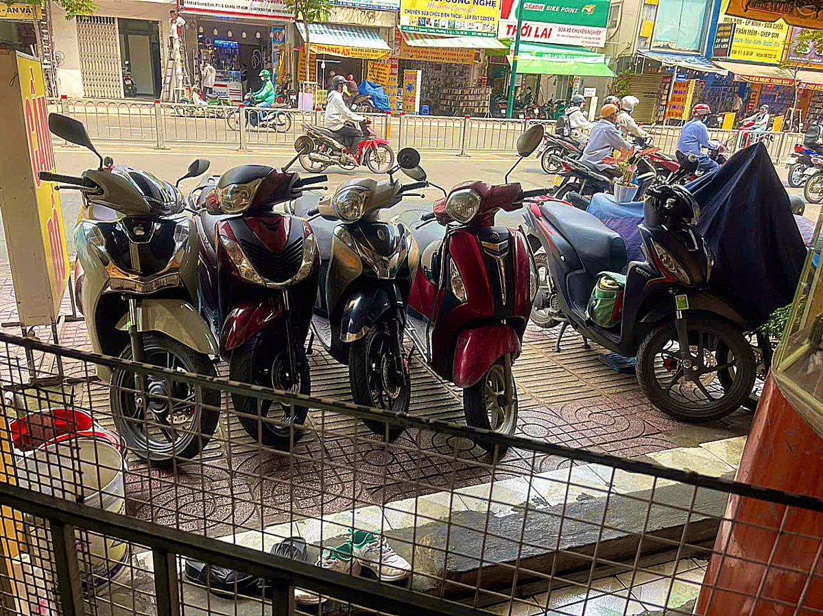 Cầm Đồ NGUYỄN THI -Gò Vấp – ảnh 2