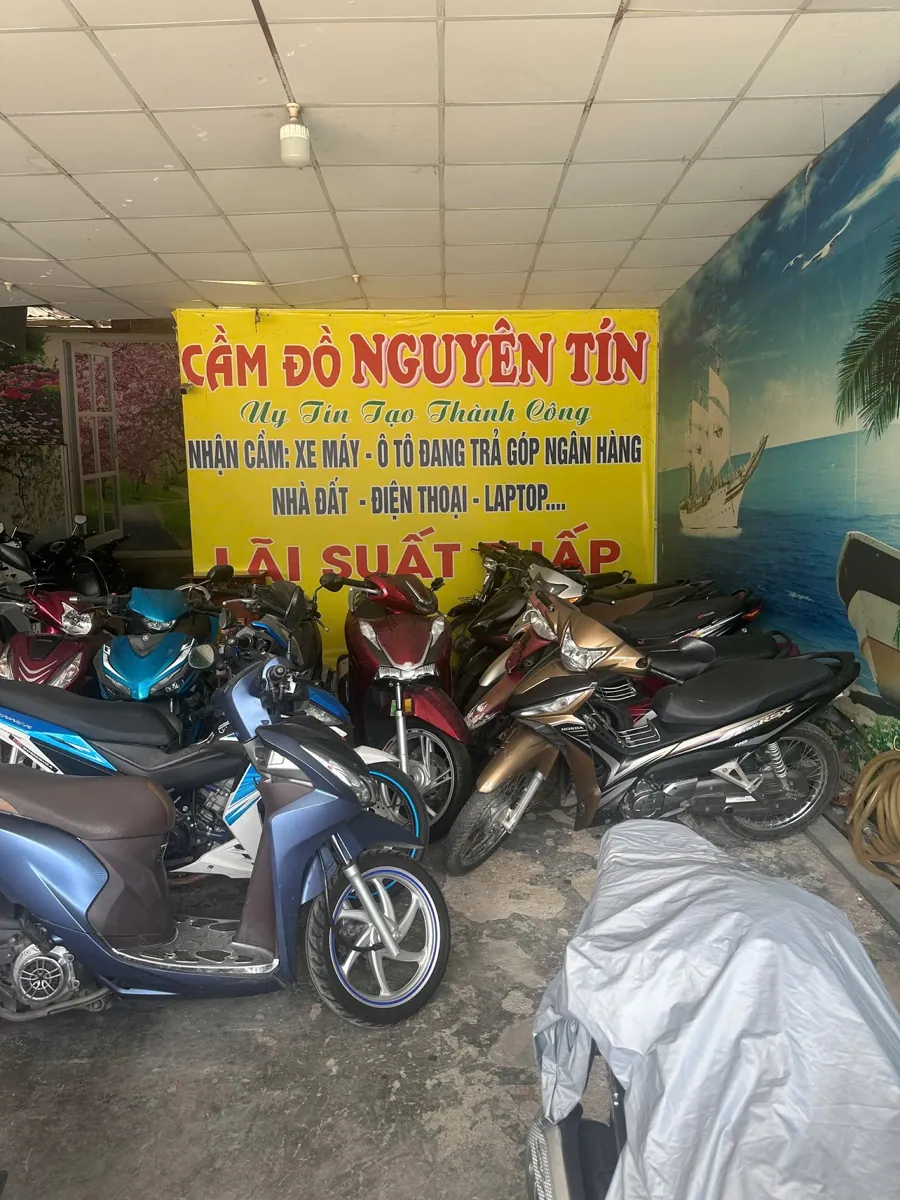 Cầm Đồ Nguyên Tín – ảnh 3