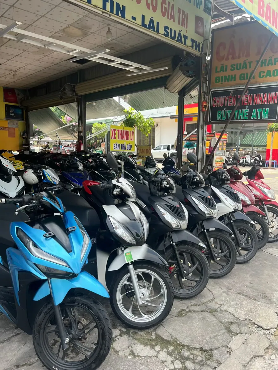Cầm Đồ Nhật Tân – ảnh 2