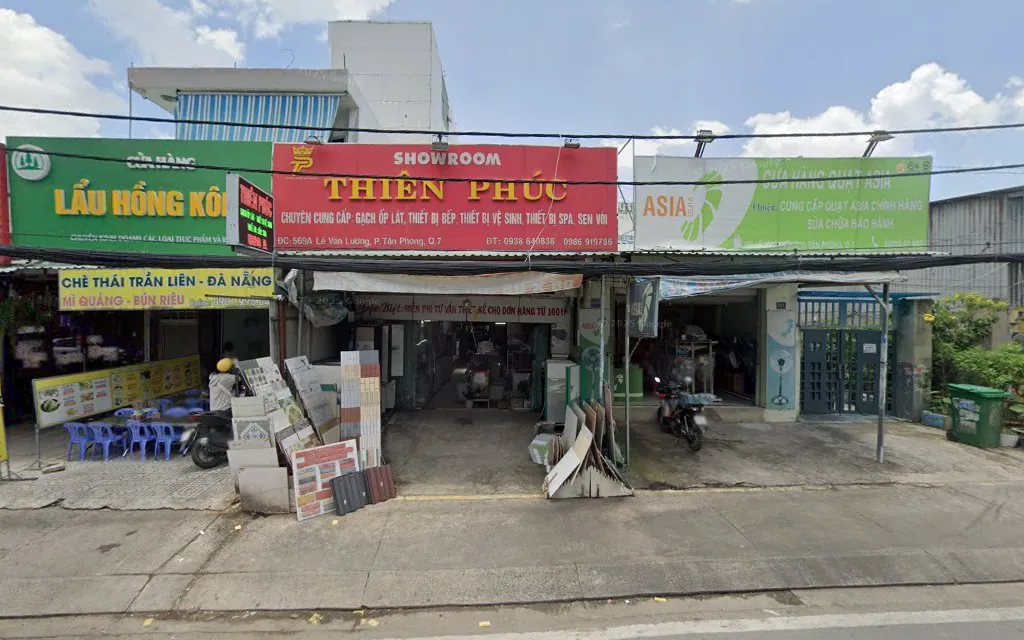 Cầm Đồ Nhất Tín – ảnh 3