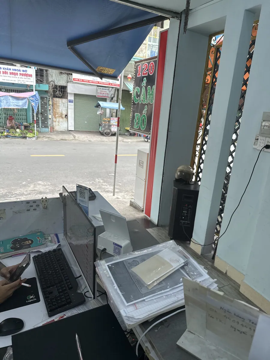 Cầm đồ như thảo – ảnh 2