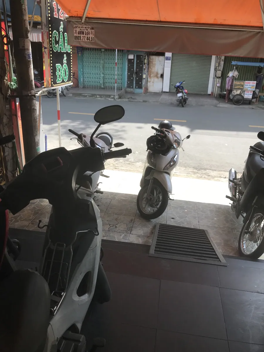 Cầm đồ như thảo – ảnh 3