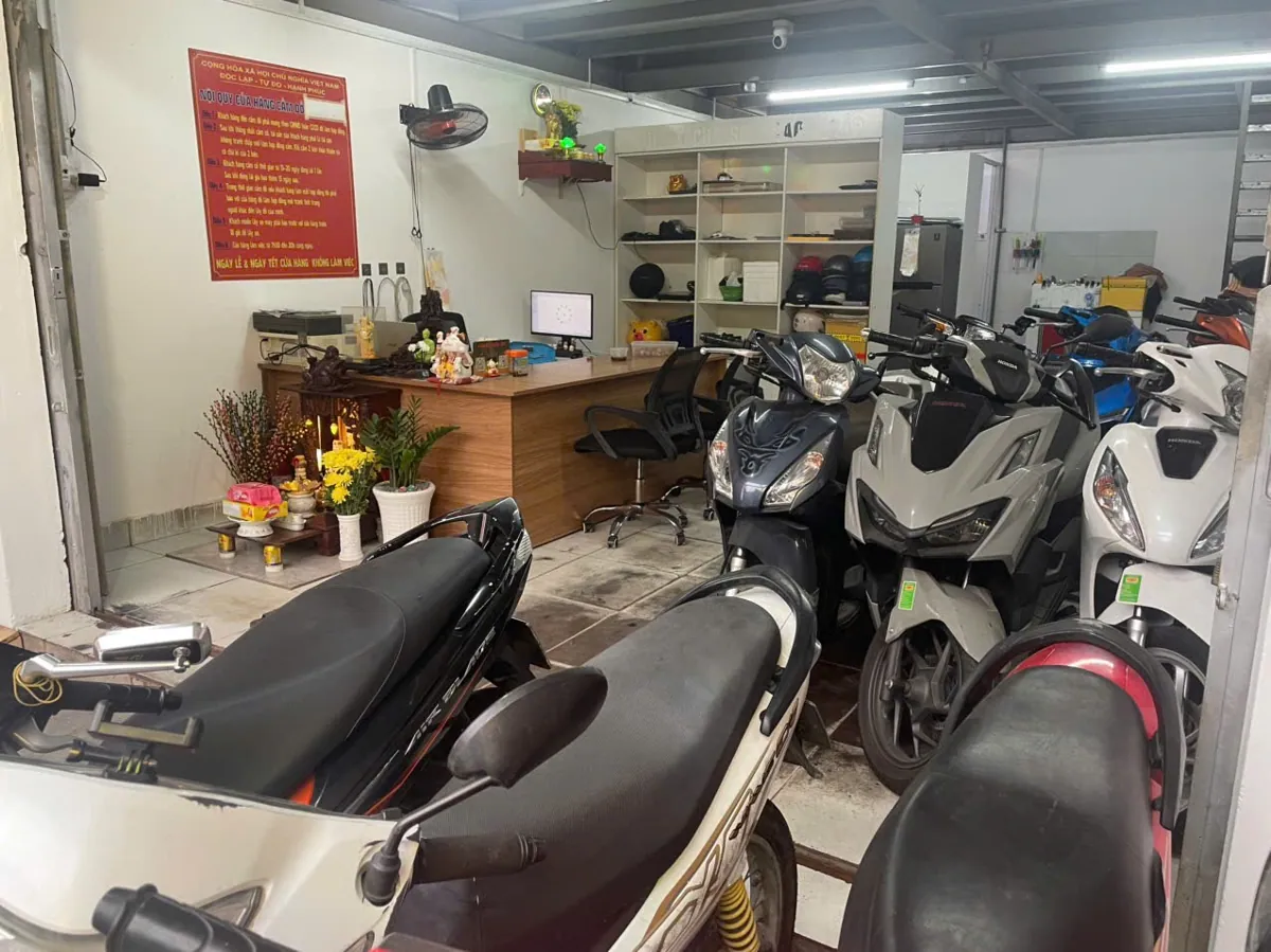 Cầm Đồ Phan Anh 79 – ảnh 2