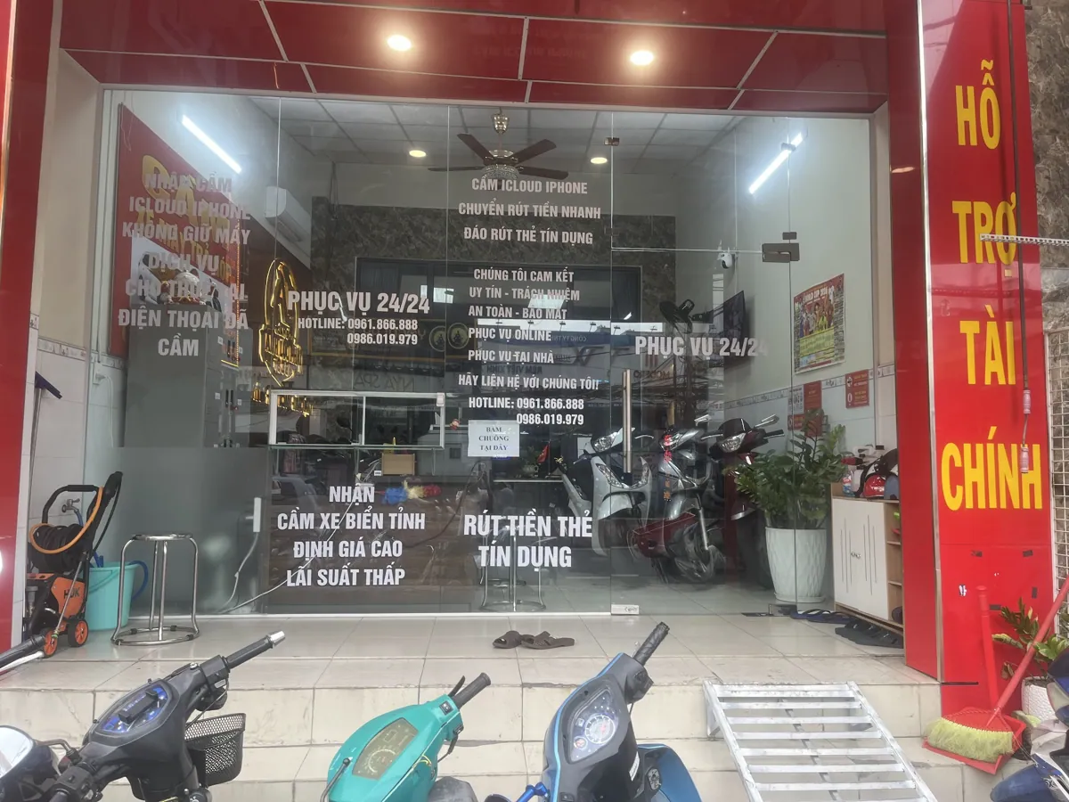 Cầm Đồ Phát Lộc 8386 – ảnh 2