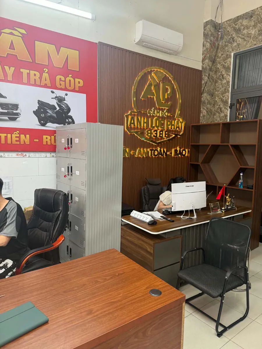 Cầm Đồ Phát Lộc 8386 – ảnh 3