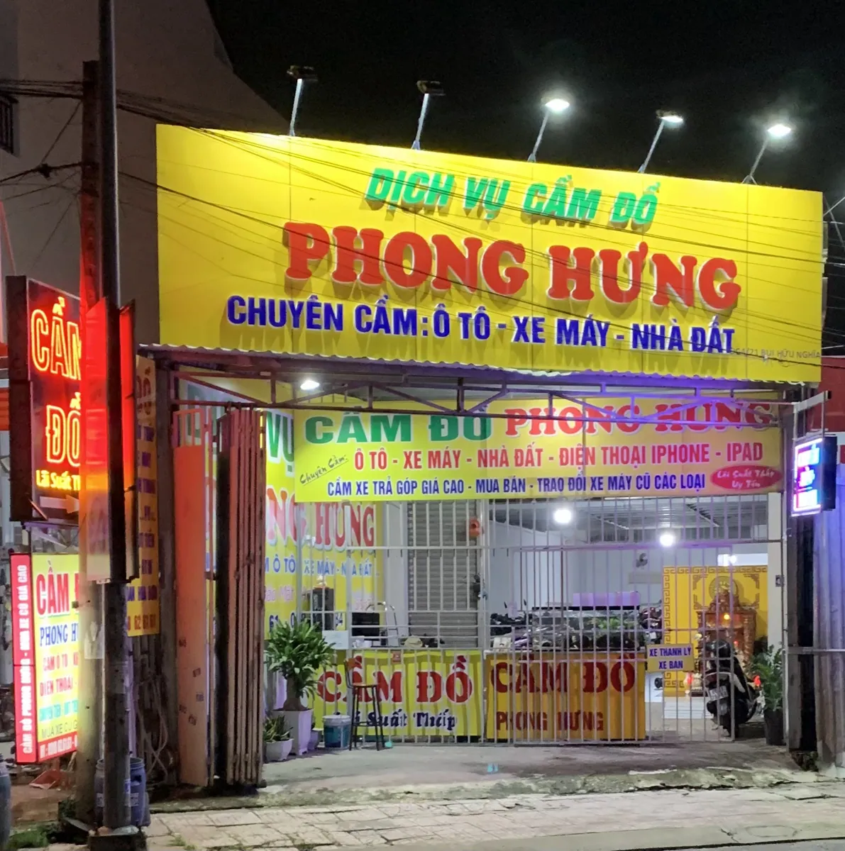 Cầm đồ Phong Hưng – ảnh 2