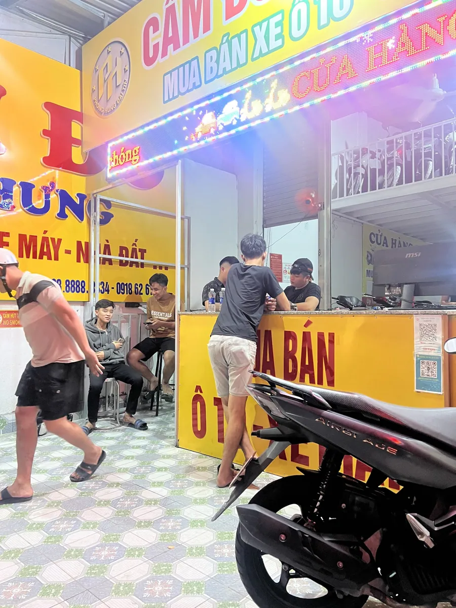 Cầm đồ Phong Hưng – ảnh 3