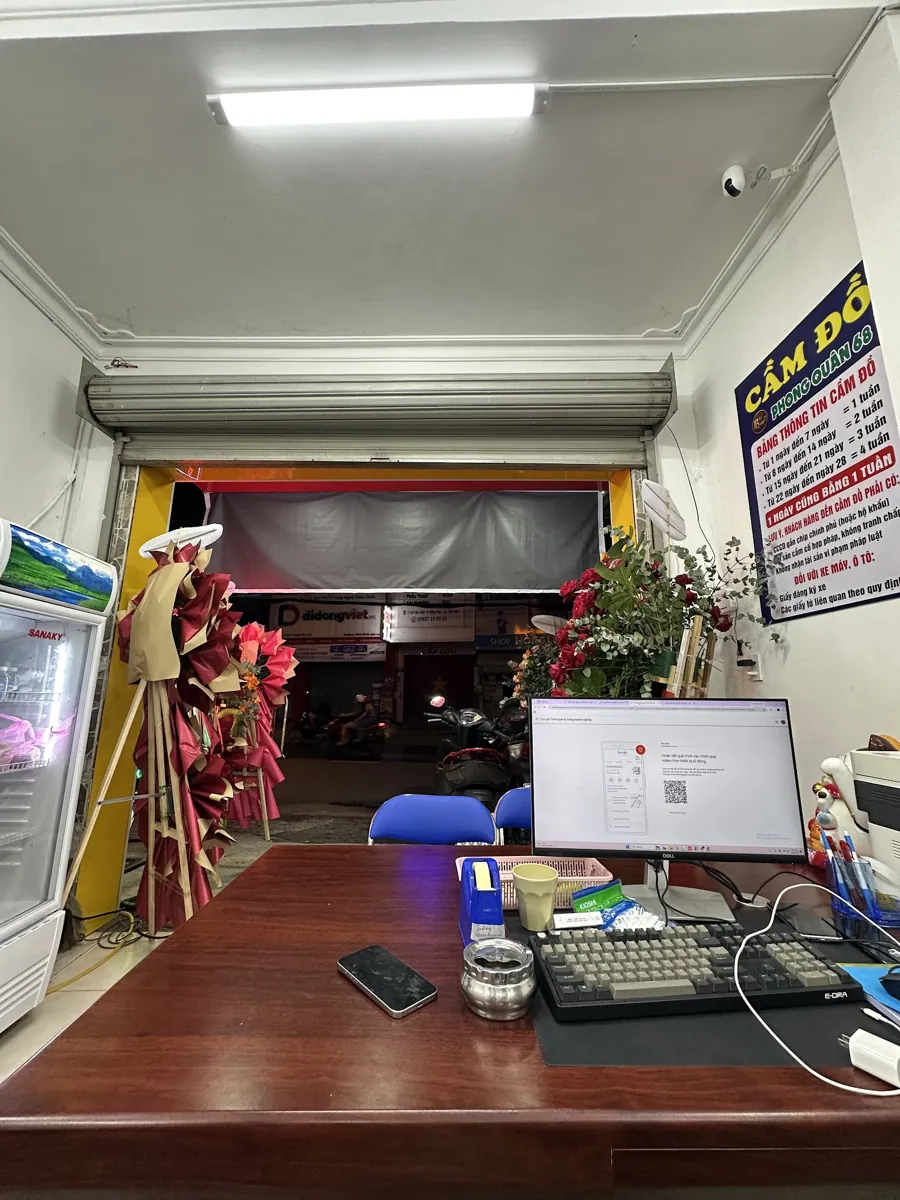 Cầm Đồ Phong Quân 68 – ảnh 2