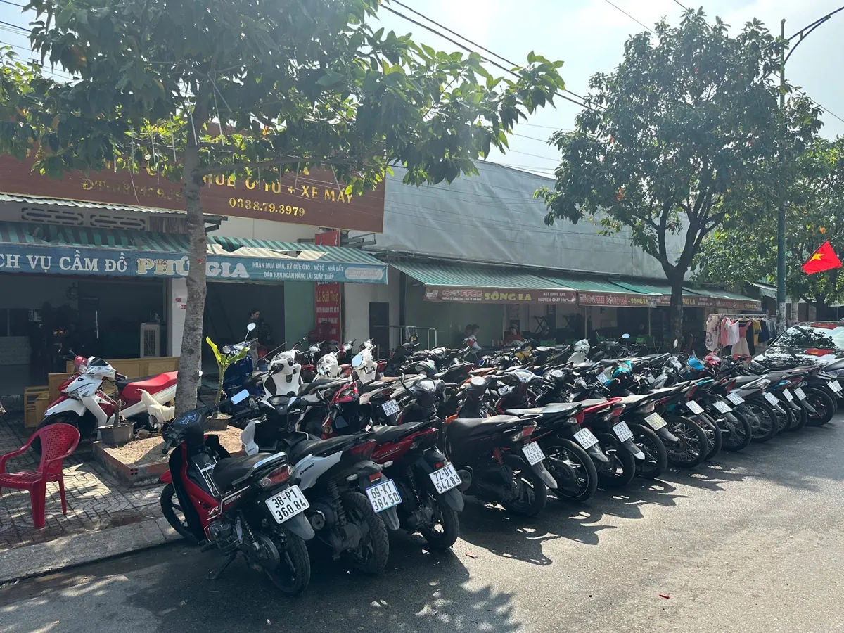 Cầm Đồ Phú Gia – ảnh 2