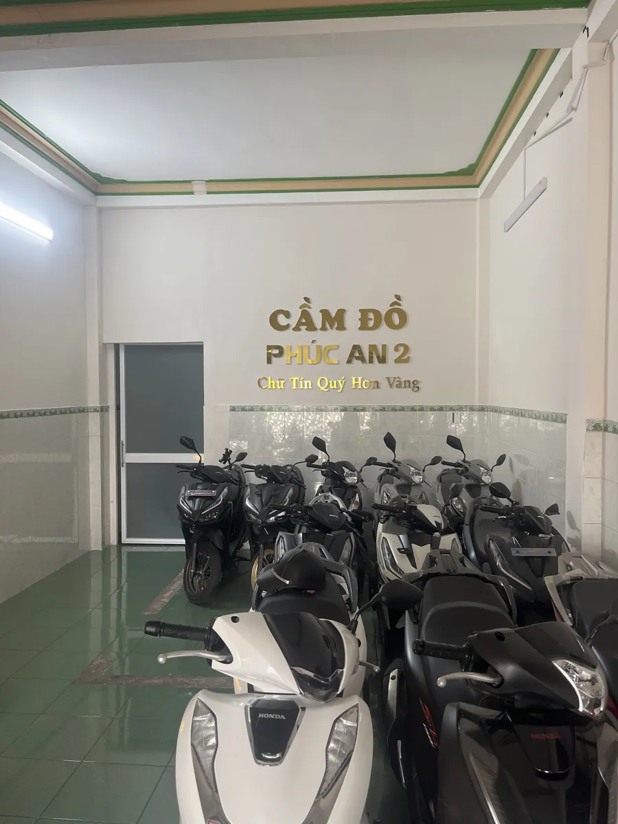 Cầm Đồ Phúc An 2 – ảnh 2