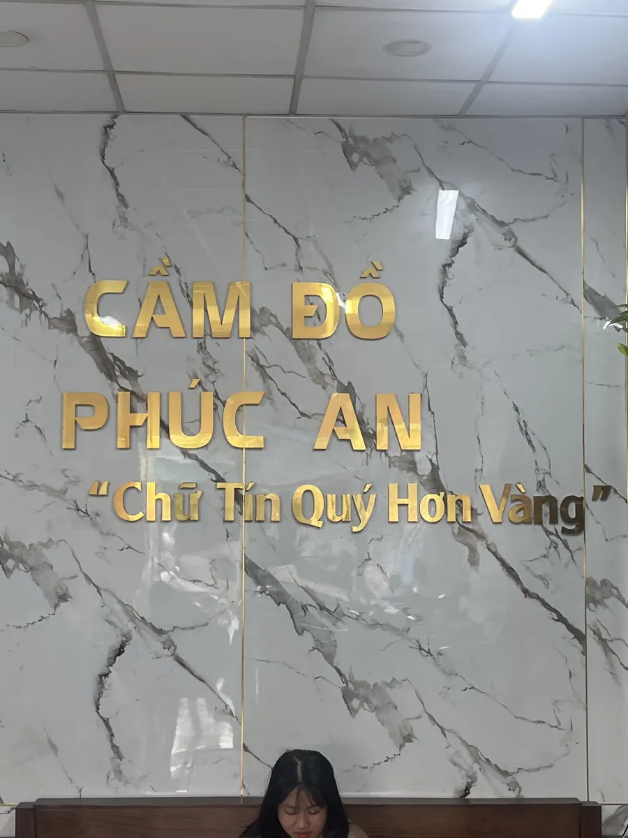 Cầm Đồ Phúc An – ảnh 3
