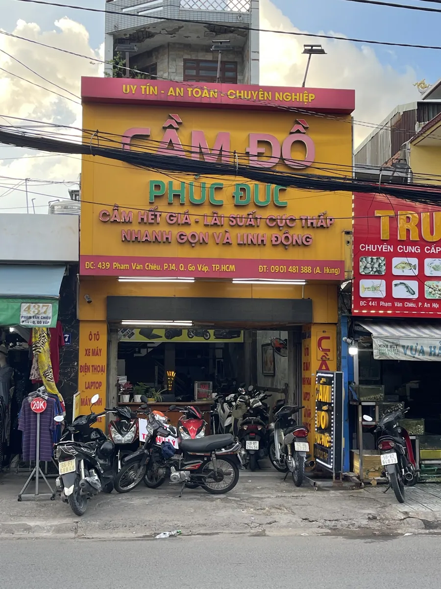 Cầm Đồ Phúc Đức – ảnh 2