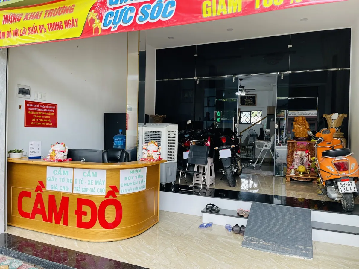 Cầm Đồ Phúc Đức – ảnh 3