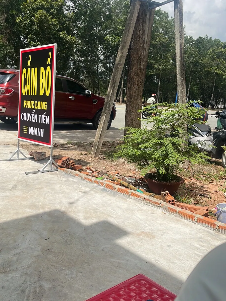 Cầm Đồ Phúc Long – ảnh 3