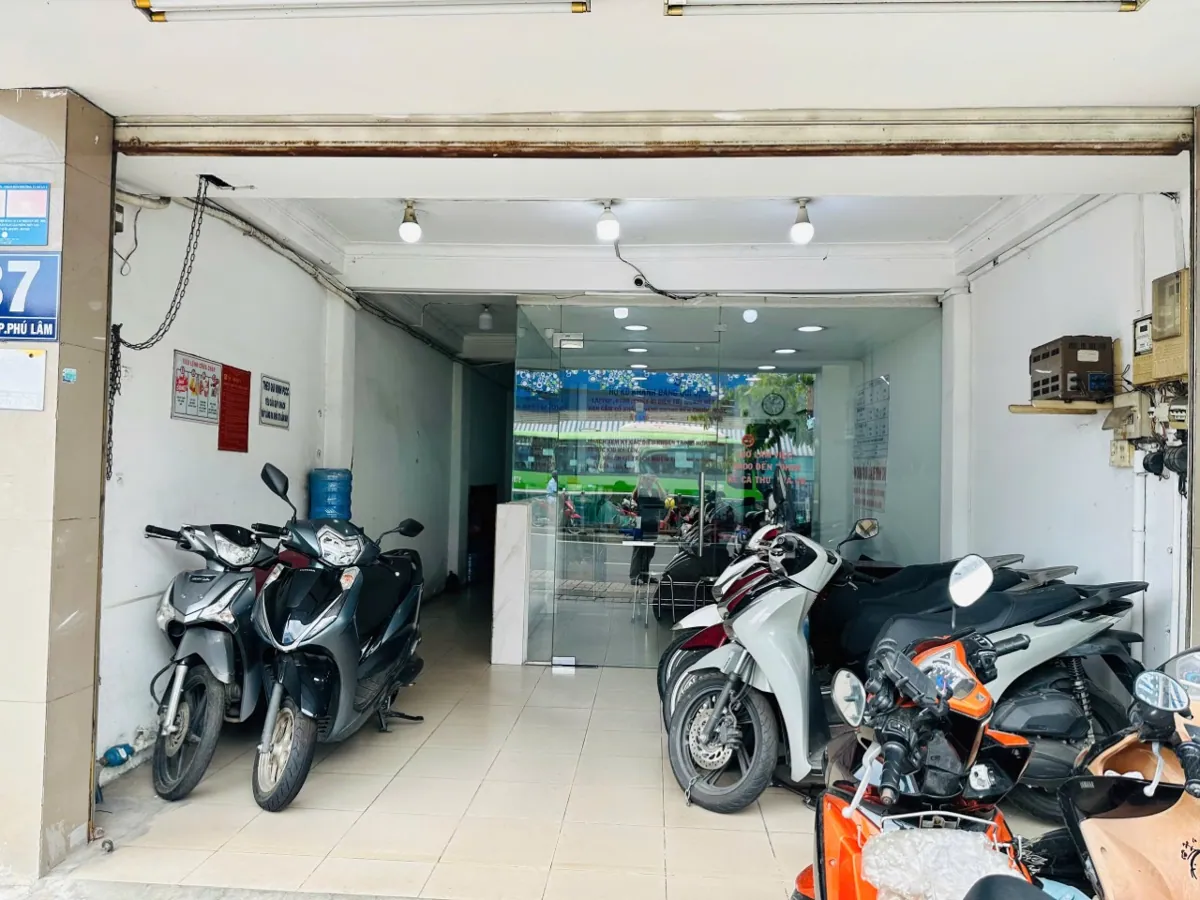 Cầm đồ Quận 6 - Khánh Đăng 2 – ảnh 2