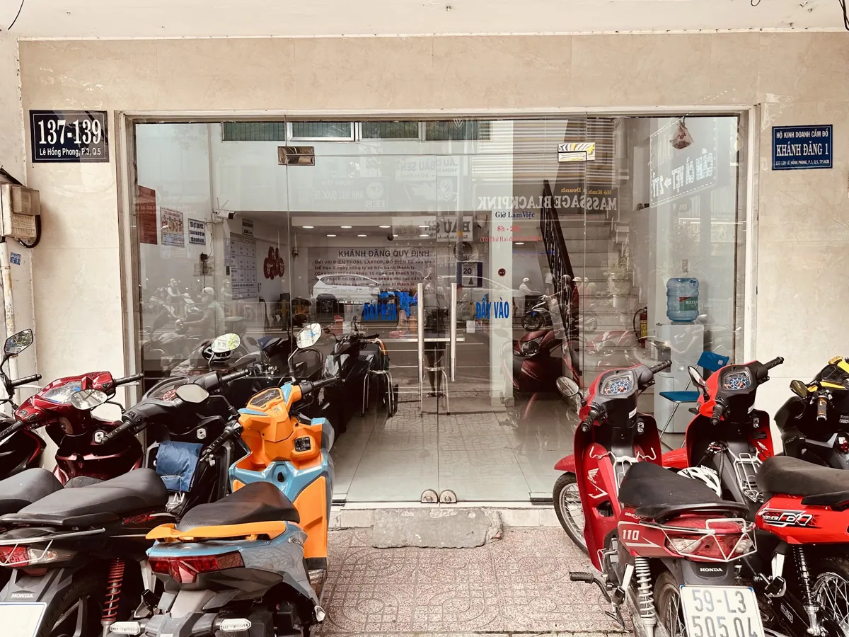 Cầm đồ Quận 6 - Khánh Đăng 2 – ảnh 3