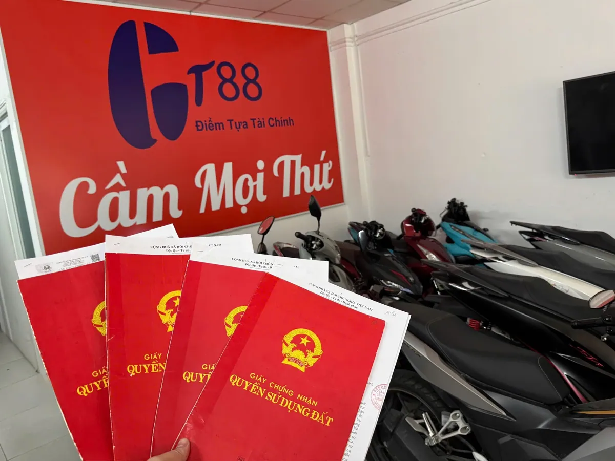 Cầm Đồ Quận 7 Cầm Đồ T88 – ảnh 2