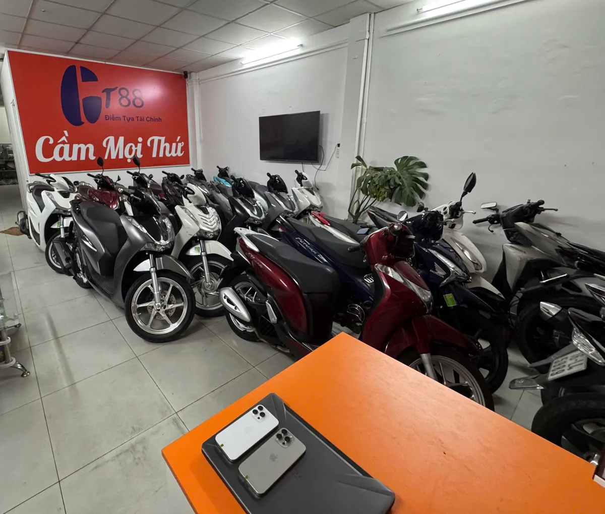 Cầm Đồ Quận 7 Cầm Đồ T88 – ảnh 3