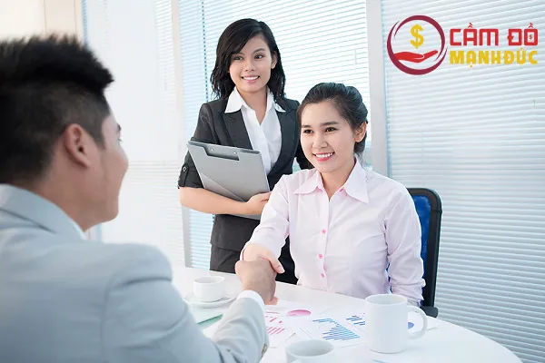 Cầm Đồ Quận 7 Mạnh Đức – ảnh 2