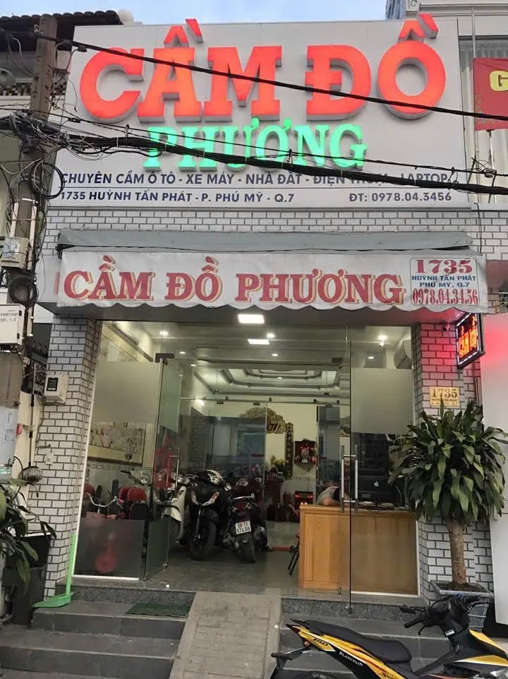 Cầm Đồ Quận 7 Phương – ảnh 2