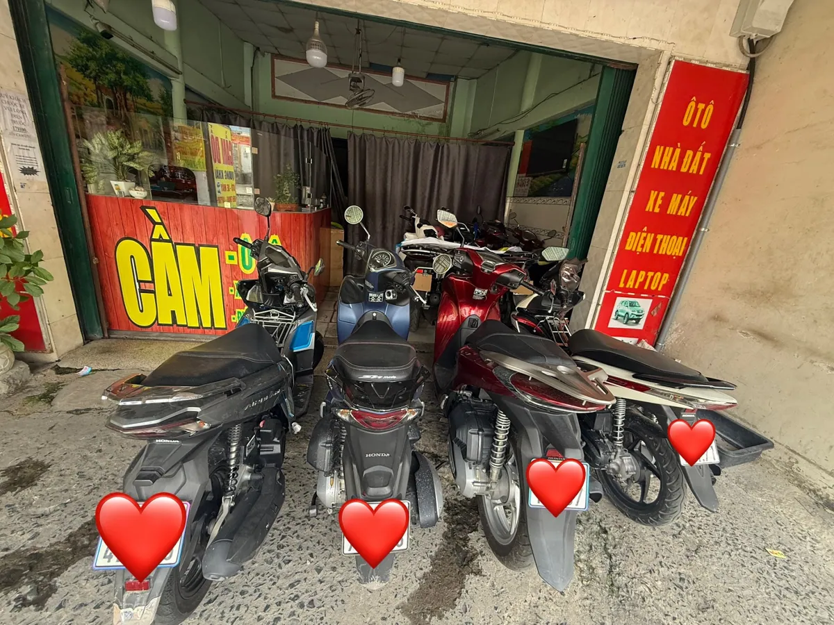Cầm đồ QUANG KHẢI – ảnh 3