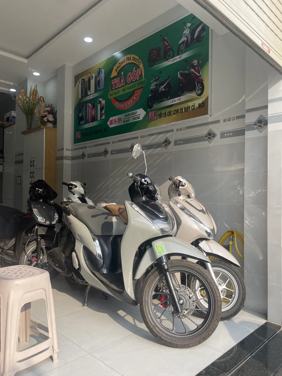 Cầm Đồ Quang Minh - Đáo Rút Thẻ Tín Dụng – ảnh 2