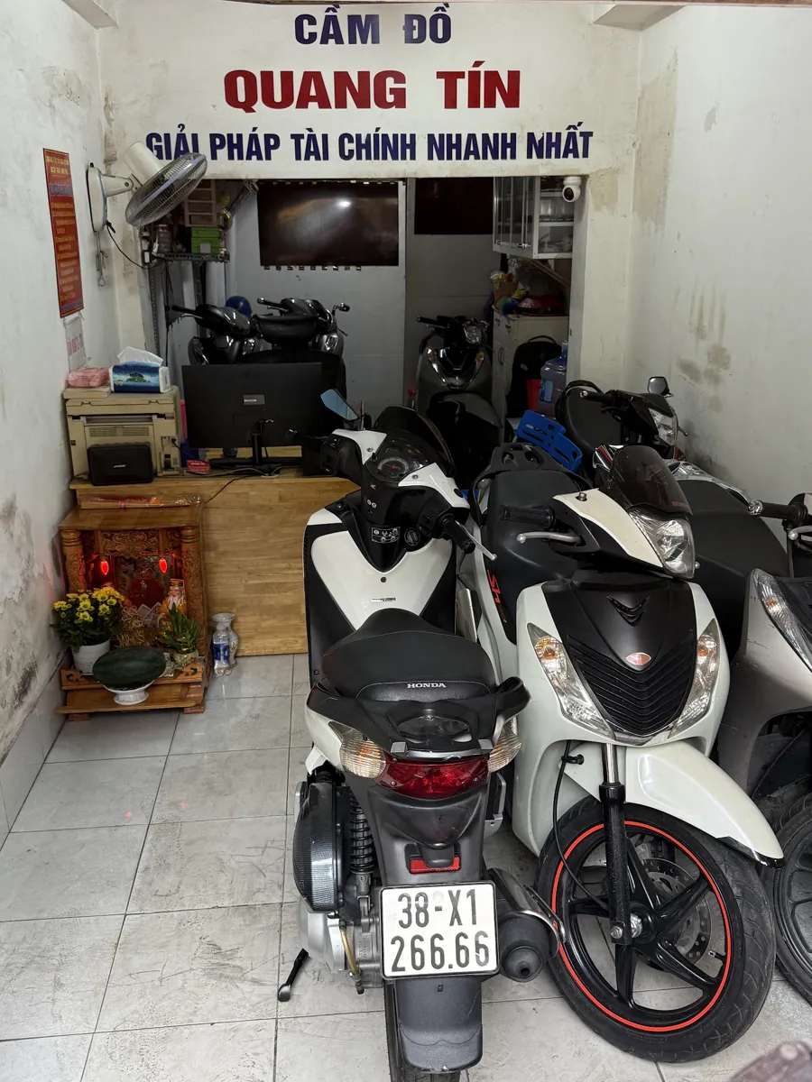 Cầm Đồ Quang Tín – ảnh 2