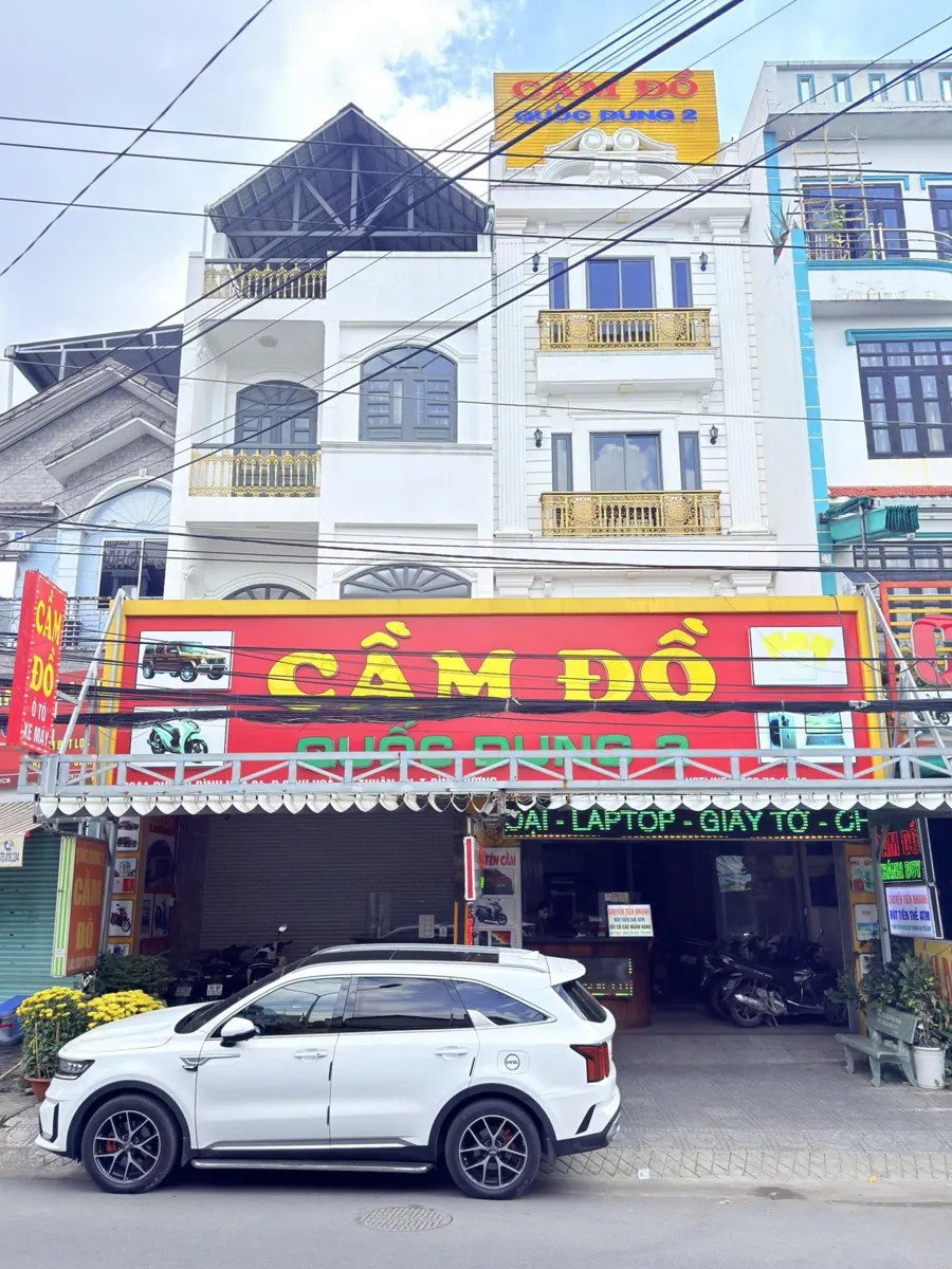 Cầm Đồ Quốc Dung 2 – ảnh 2