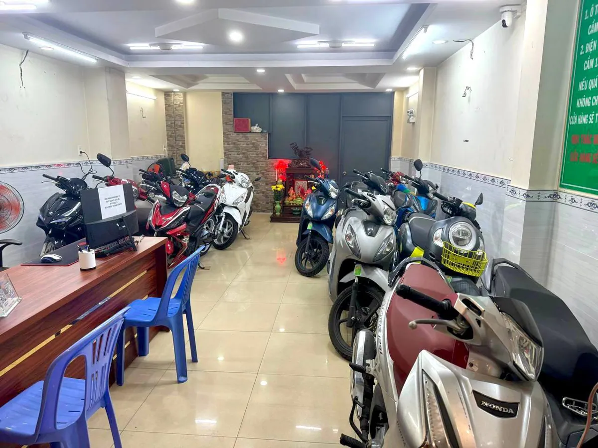 Cầm Đồ Quốc Thái 575 – ảnh 3