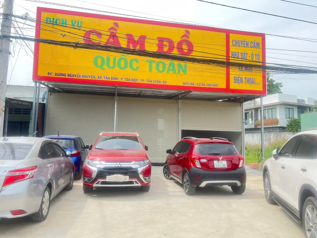 Cầm đồ Quốc Toản – ảnh 2