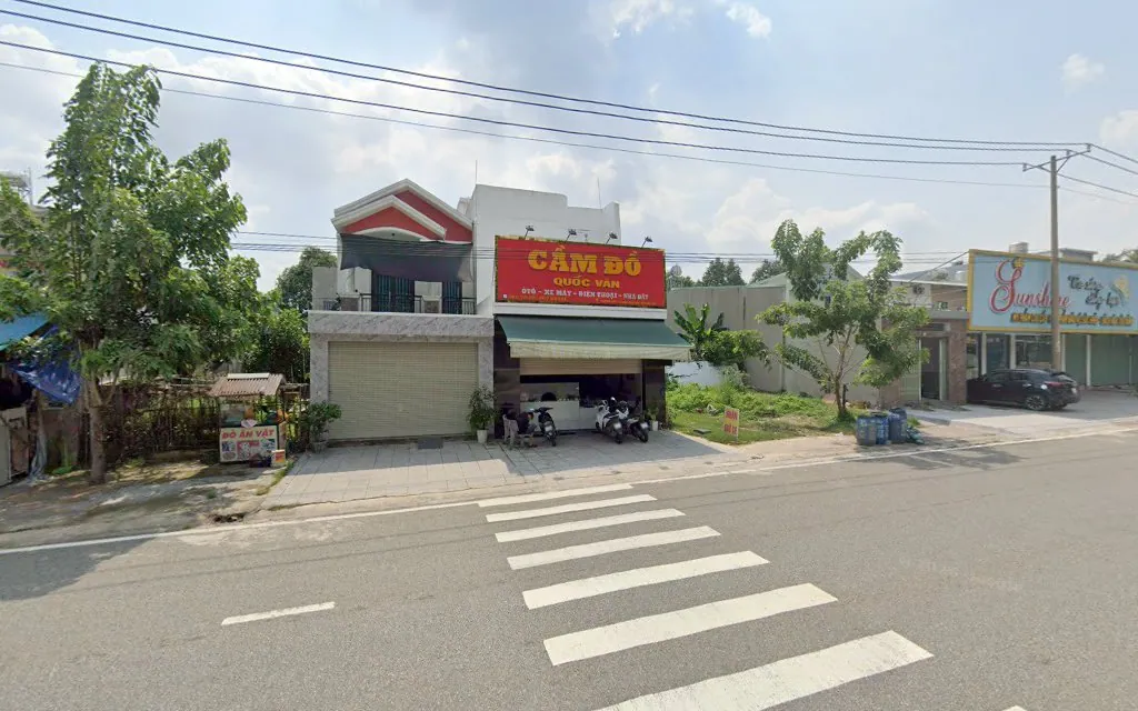 Cầm Đồ Quốc Văn – ảnh 3