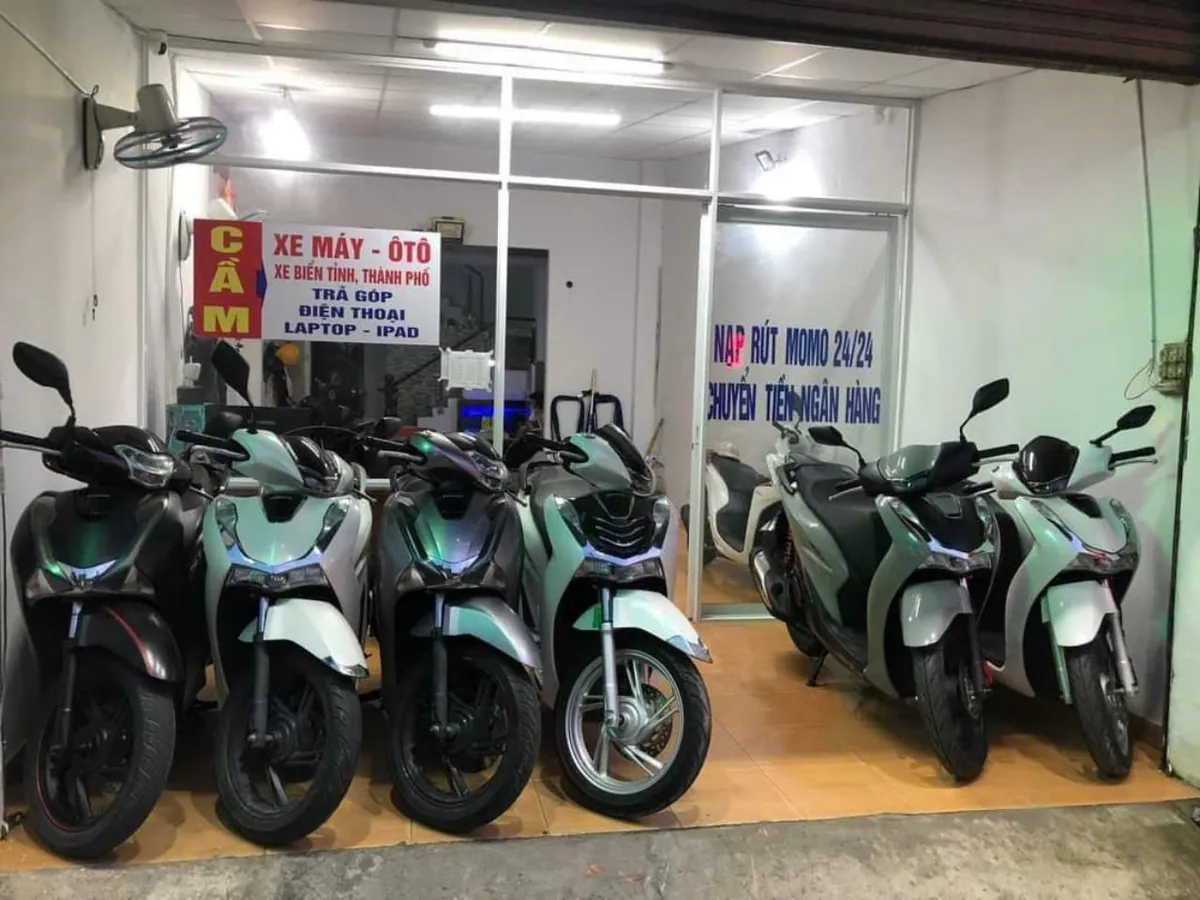 Cầm Đồ Quyền Quý – ảnh 2