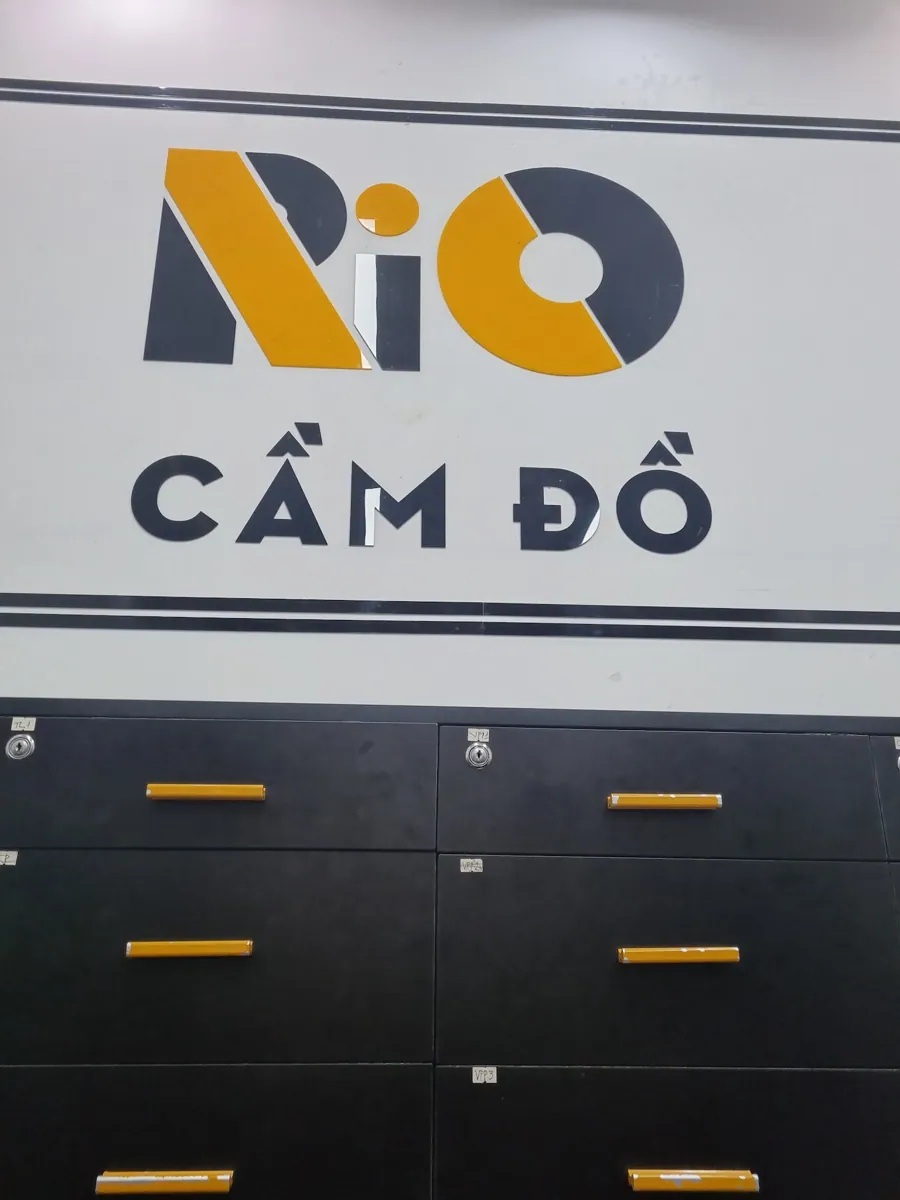 Cầm đồ RIO – ảnh 2