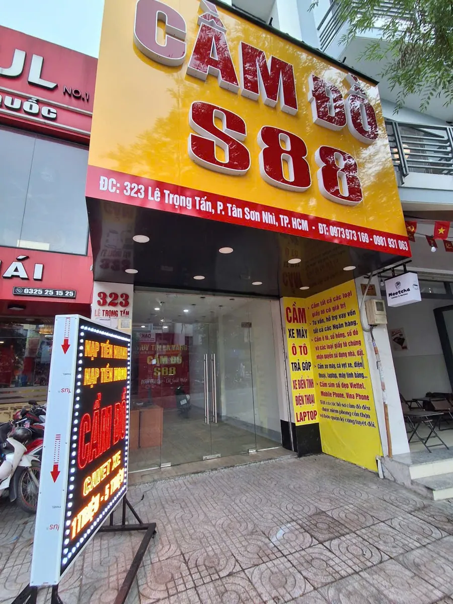 Cầm Đồ S88 – ảnh 2