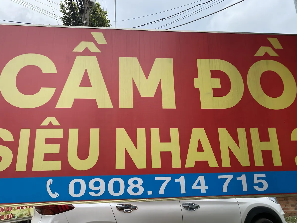 Cầm Đồ Siêu Nhanh 2 – ảnh 3