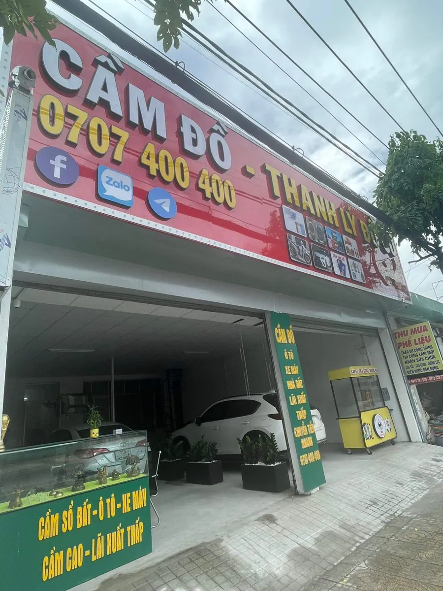 Cầm Đồ T&T – ảnh 2